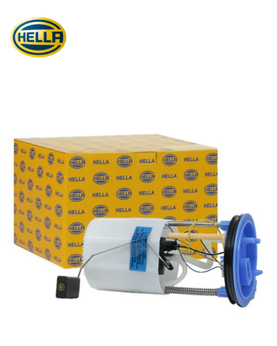 طلمبه بنزين  2.0T - هيلا