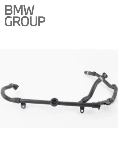 شجره مياه سفليه - BMW Group - F25(35i)