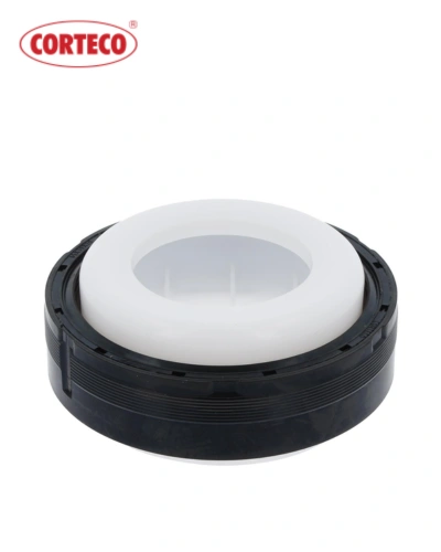 اويل سيل كرنك امامي - كورتيكو