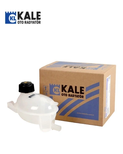 قربه مياه - نيو لوجان - كالي