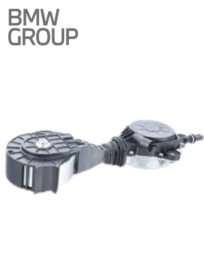 شداد طلمبه مياه - BMW Group