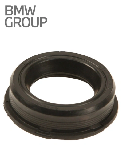 فبره غطاء تاكيه - BMW Group