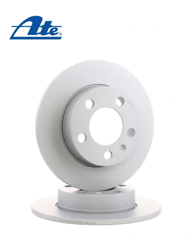 طقم طنبوره خلفى  - ا بيزا ATE - A4 / FR