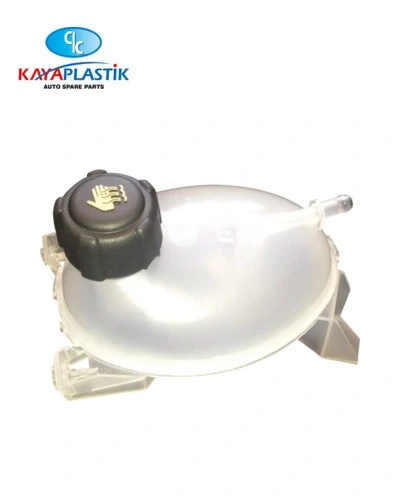 قربه مياه - نيو لوجان - كايا بلاستيك