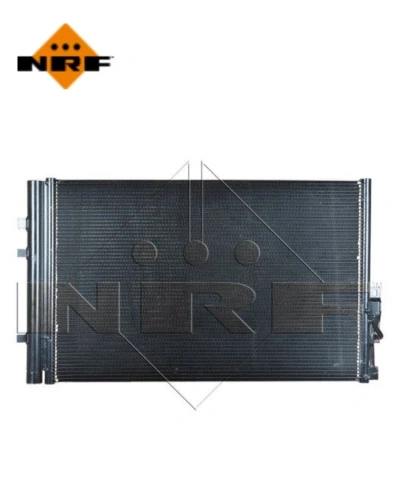 سربنتينة خارجية NRF - F25 X4 X3