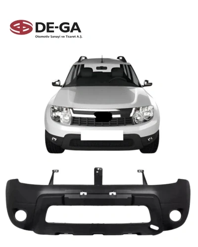 اكصدام امامي داستر م 2015 - DE-GA