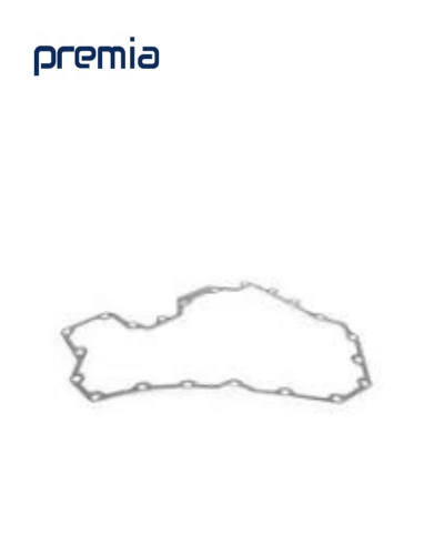 جوان كارتير زيت موتور سفلي - F01 + F02 (750i) - بريميا