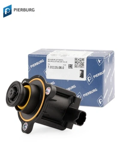 فالف تربو- جراندلاند - بيربيرج