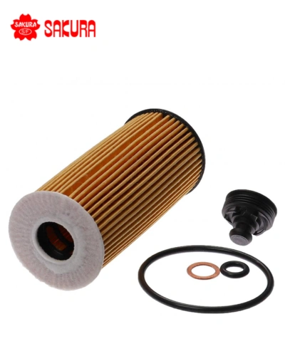 حشو زيت 4 رجل - f48-x1 - ساكورا