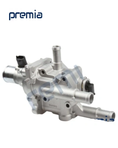 مكمله كوعه ثرموستات فبر- اوبل استرا J - بريميا