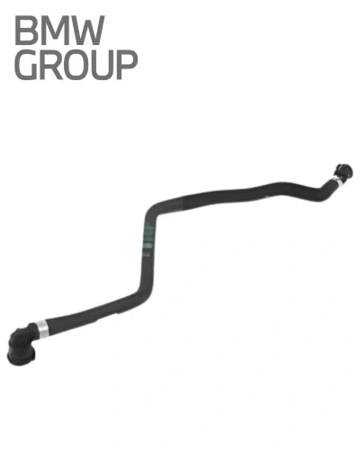 خرطوم الراجع من قربه المياه الصغيره - BMW Group - F30(340i)