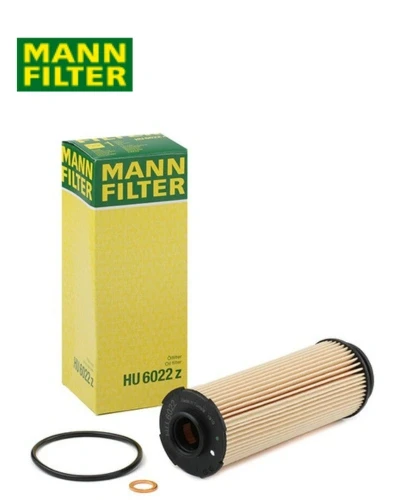 حشو زيت  F30 340 - مان