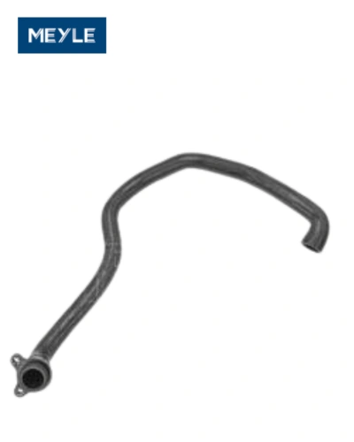 خرطوم رادياتير- الثرموستات - BMW E60 - مايلي