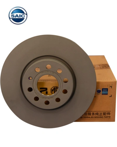 ديسكات خلفية - MG ZS - سايك