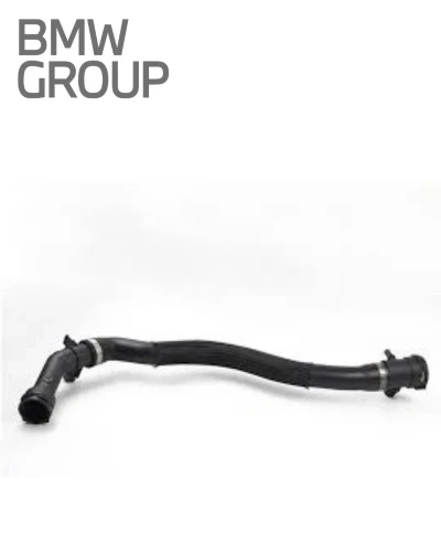 خرطوم ردياتيرعلوي - BMW Group