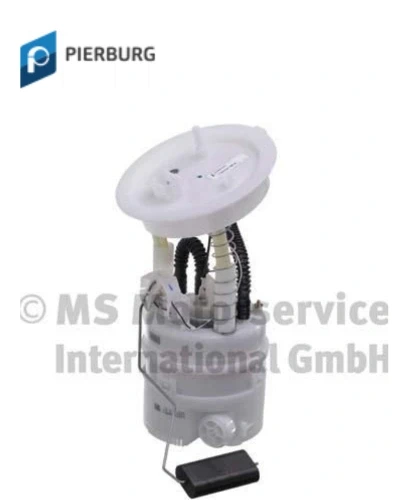 طلمبه بنزين MINI R60 - بيربرج