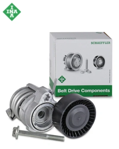 كتله شداد سير الدينامو - INA - HL + E90 + X1 (E84)