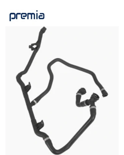 شجره مياه سفليه - E90 - بريميا