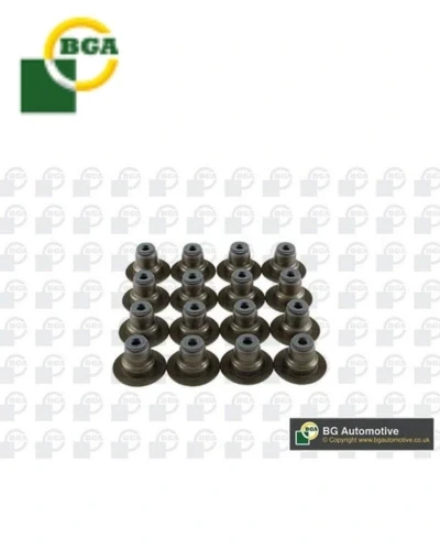 اويل سيل صباب طقم 16 قطعه - اوبل استرا BGA - J