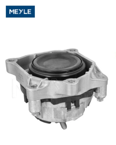 قاعدة موتور شمال - BMW F30 320 B48 - مايلي