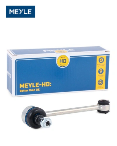 شداد ميزان خلفي شمال و يمين - BMW E90 - مايلي