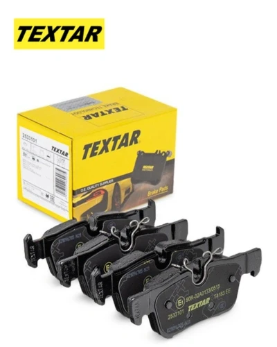 تيل خلفى F48 - تيكستار