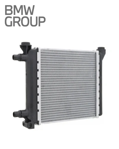 ردياتير اضافي - BMW Group - F45+F48 >B38C+B48C