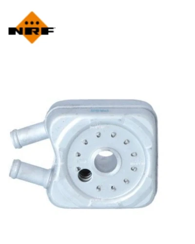 مبرد زيت موتور - ان ار اف