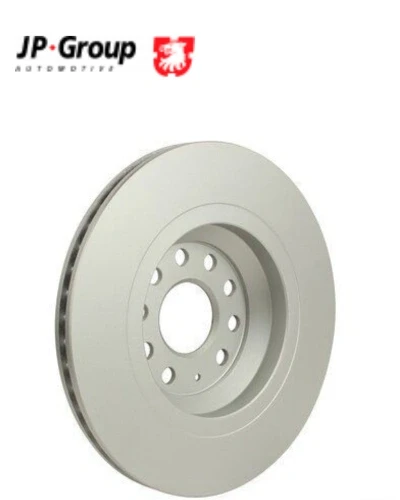 طقم طنابير خلفى  VRS - جي بي جروب