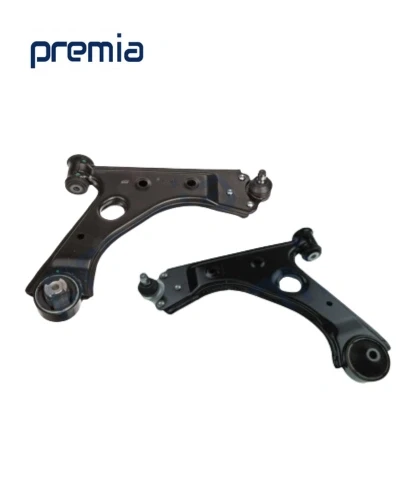 طقم مقص كامل أمامي - اوبل كورسا D - بريميا