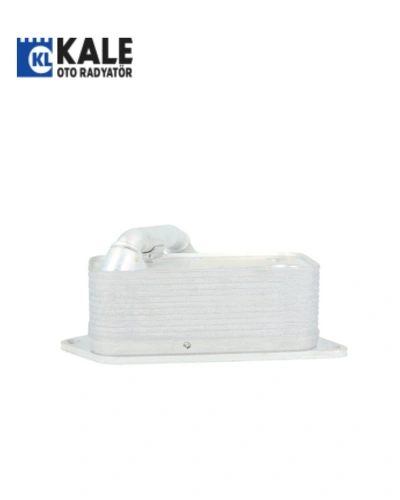 مبرد زيت موتور- e60 - F30- F10 - كالي