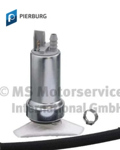 قلب طلمبه بنزين F25 - بيربرج