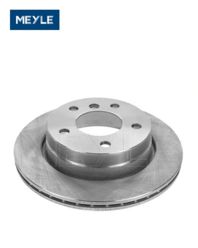 طقم طنابير خلفي 6 سلندر - BMW E46 E36 - مايلي