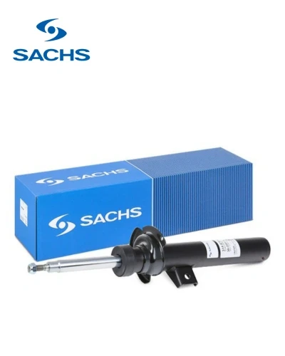 طقم مساعدين امامى شمال و يمين F25 - ساكس