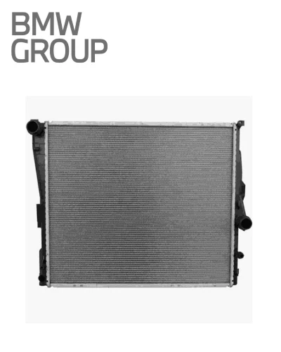 ردياتير- BMW Group - E83N