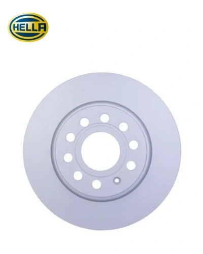 طقم طنابير امامي - جيتا / اوكتافيا A5  - هيلا