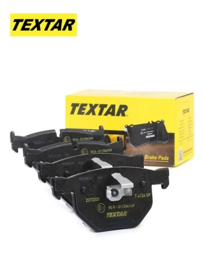 تيل خلفى e60 - تيكستار