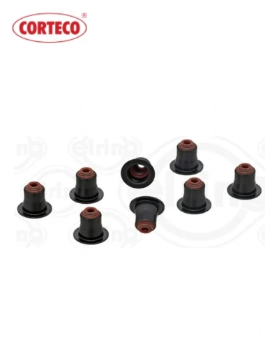 طقم اويل سيل صباب 16 قطعه - 6x22.70x21.20 - كورتيكو