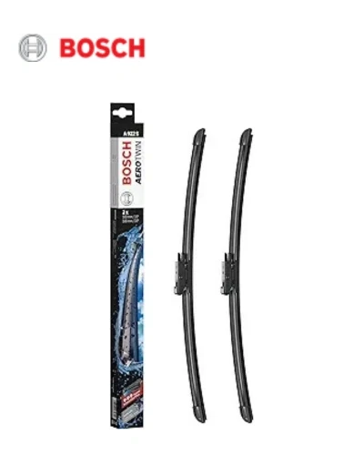 طقم ريش مساحات - BMW mini F60 -575, 530 mm - بوش