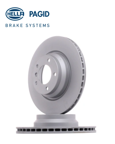 طقم طنابير امامى - E90 335 - هيلا باجيد