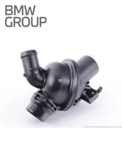كوعه ثرموستات - BMW Group