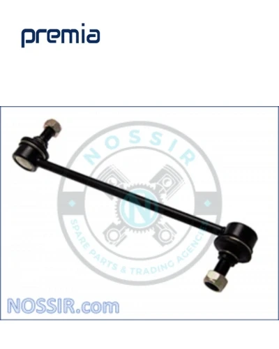 طقم تيش ميزان - اوبل كورسا D - بريميا