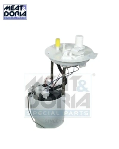 طلمبه بنزين 1.6 - استرا J - ميت اند دوريا