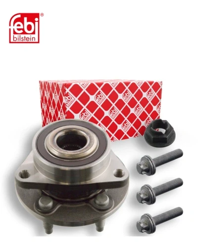 صرة عجل امامي - استرا J - فيبي