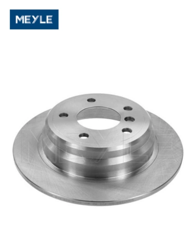 طقم طنابير خلفي - BMW E39 - مايلي