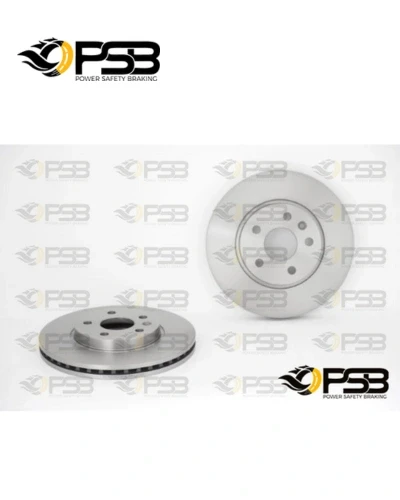طقم طنابير امامى - استرا PSB - J