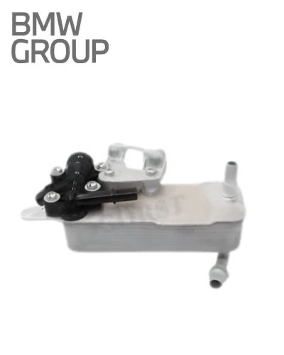 مبرد زيت فتيس - BMW Group