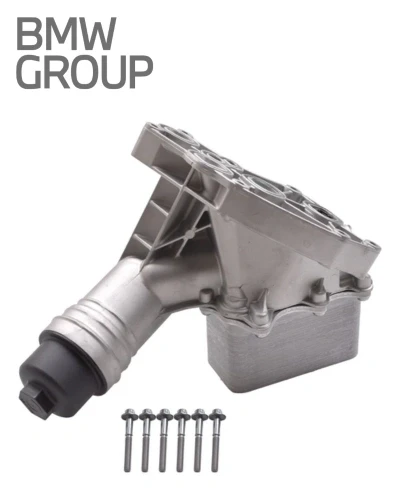 قاعده فلتر زيت - BMW Group - F30(340i) + G01 >M40i