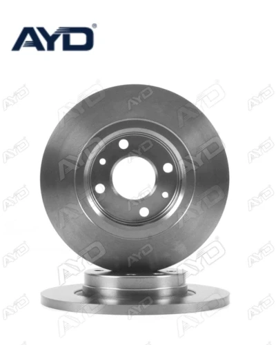 طقم طنابير امامي / سكينه - لوجان - AYD