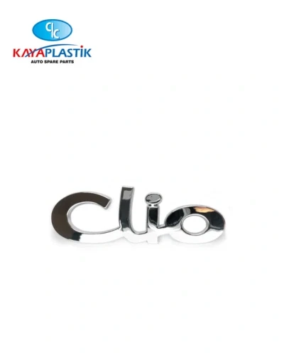 كلمه كليو خلفي - كليو - كايا بلاستيك